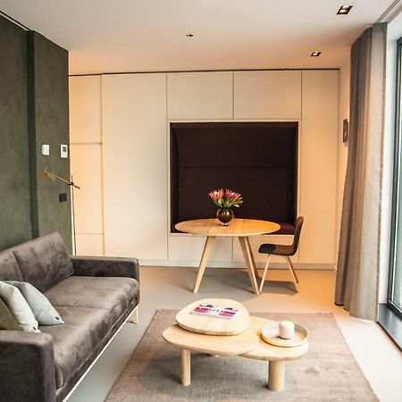 Creative Valley Nest - Luxury Rooftop Apartments Ουτρέχτη Εξωτερικό φωτογραφία