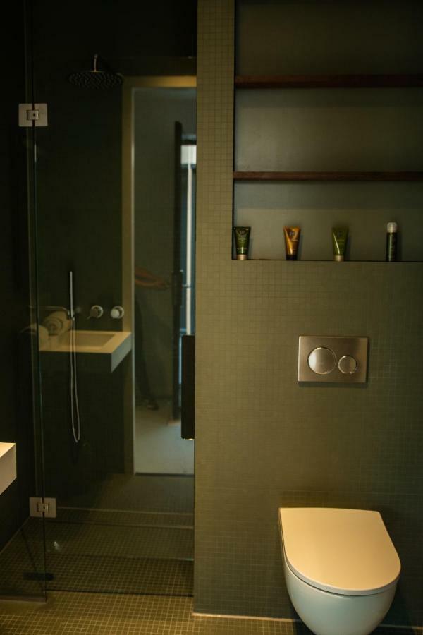 Creative Valley Nest - Luxury Rooftop Apartments Ουτρέχτη Εξωτερικό φωτογραφία