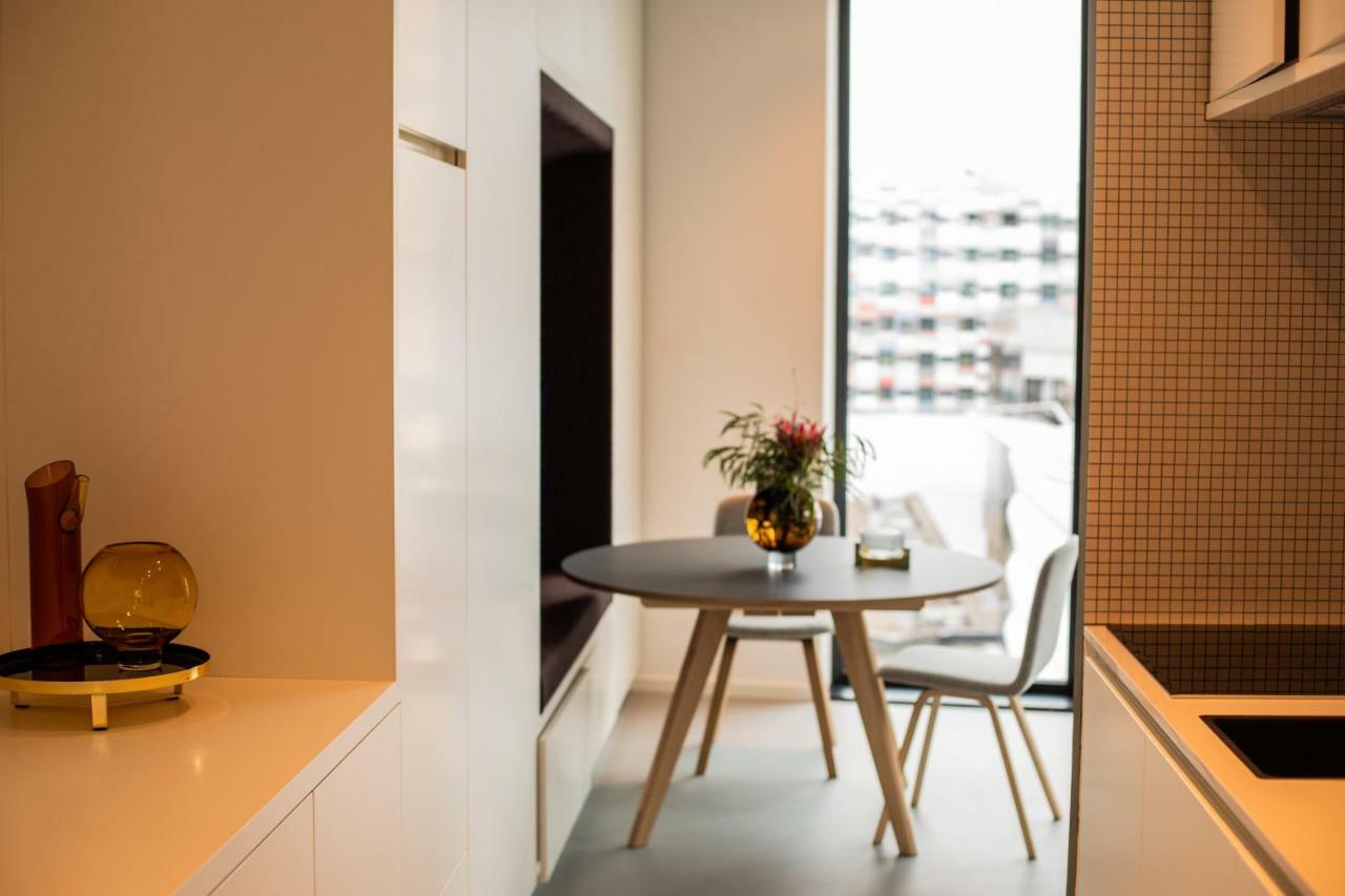 Creative Valley Nest - Luxury Rooftop Apartments Ουτρέχτη Εξωτερικό φωτογραφία