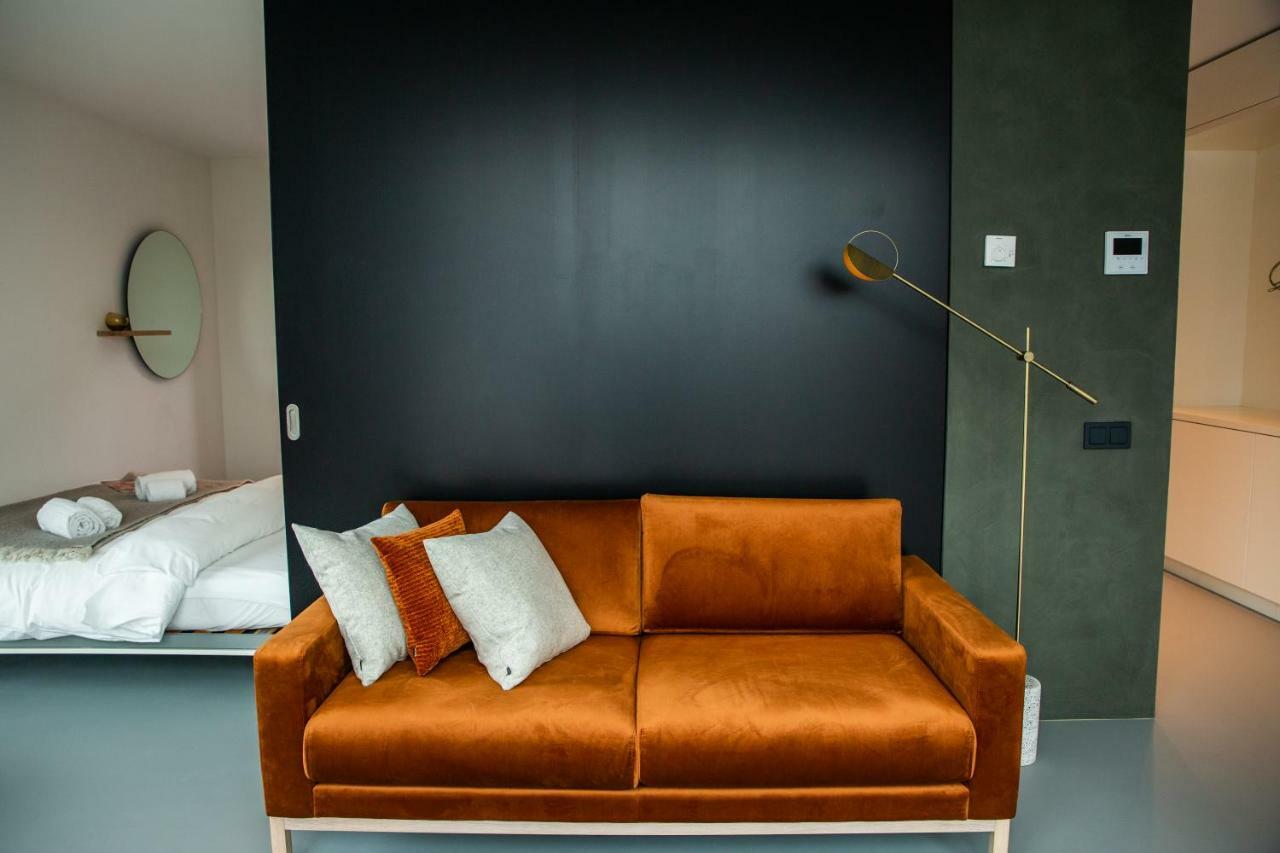 Creative Valley Nest - Luxury Rooftop Apartments Ουτρέχτη Εξωτερικό φωτογραφία