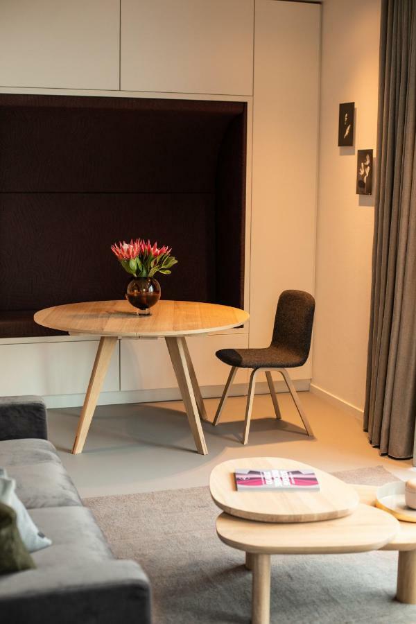Creative Valley Nest - Luxury Rooftop Apartments Ουτρέχτη Εξωτερικό φωτογραφία