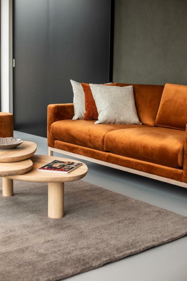 Creative Valley Nest - Luxury Rooftop Apartments Ουτρέχτη Εξωτερικό φωτογραφία