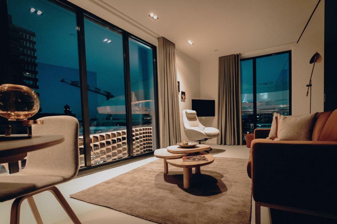 Creative Valley Nest - Luxury Rooftop Apartments Ουτρέχτη Εξωτερικό φωτογραφία